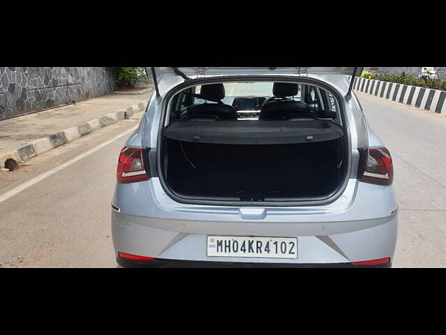 Used Hyundai i20 [2020-2023] Sportz 1.0 Turbo IMT in Mumbai