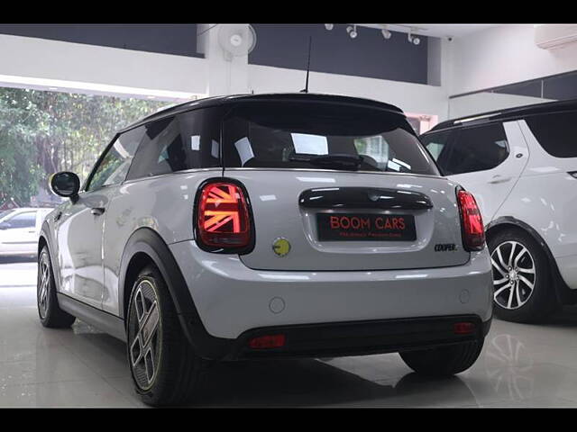 Used MINI Cooper SE Charged Edition in Chennai