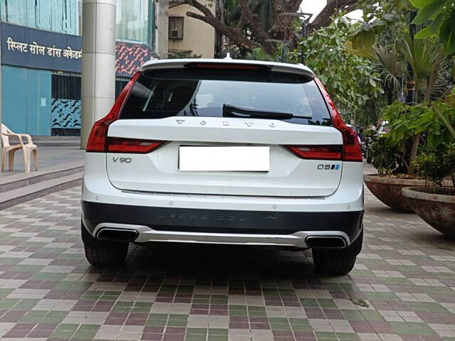 Used Volvo V90 Cross Country D5 Inscription [2017-2020] in Mumbai