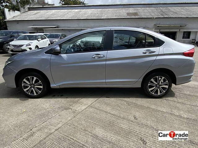 Used Honda City [2014-2017] V in Pune