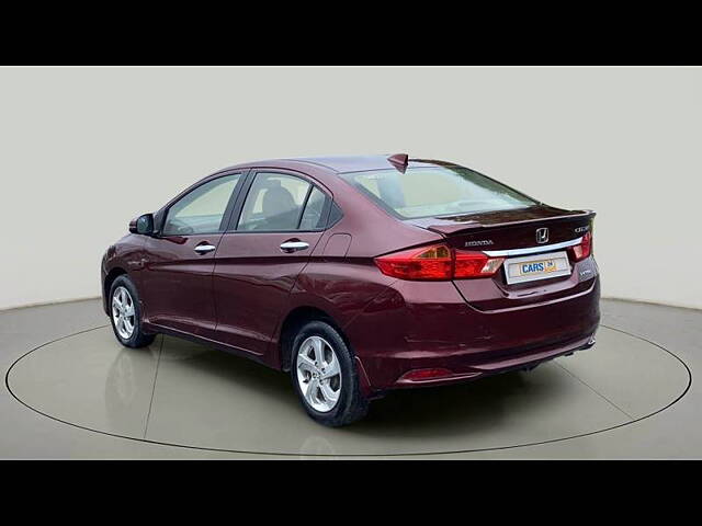 Used Honda City [2014-2017] V in Nagpur