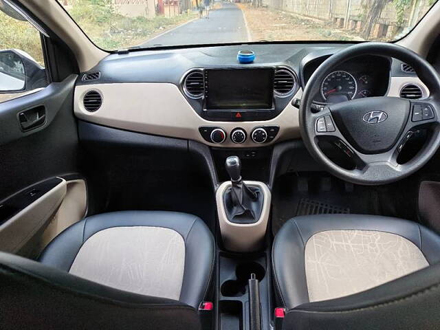 Used Hyundai Grand i10 Magna 1.2 Kappa VTVT in Mysore