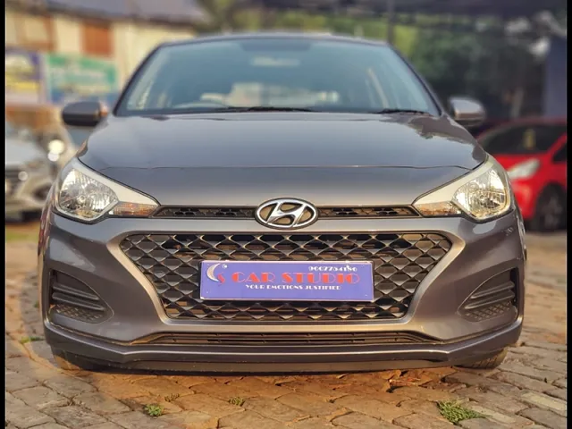 Used 2018 Hyundai Elite i20 in Kolkata