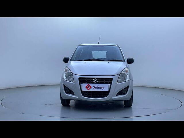 Used Maruti Suzuki Ritz Vxi BS-IV in Bangalore