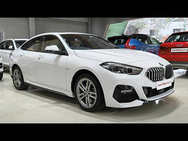 Used BMW 2 Series Gran Coupe 220i M Sport [2021-2023] in Bangalore