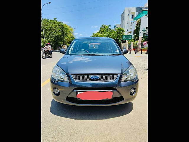 Used 2012 Ford Fiesta/Classic in Chennai