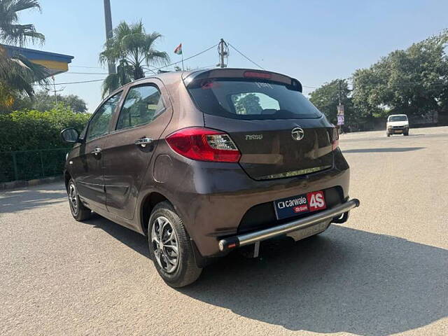 Used Tata Tiago [2016-2020] Revotorq XE [2016-2019] in Delhi