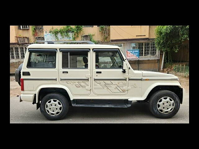 Used Mahindra Bolero [2011-2020] ZLX BS IV in Delhi