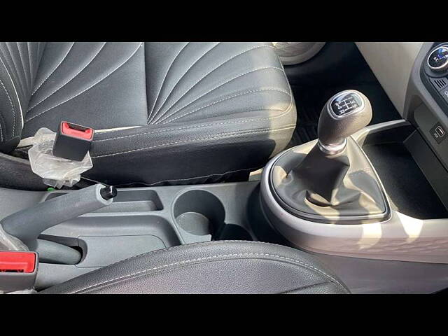 Used Hyundai Grand i10 Nios [2019-2023] Sportz 1.2 Kappa VTVT in Pune