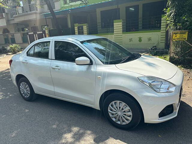 Used Maruti Suzuki Dzire LXi [2020-2023] in Bhopal