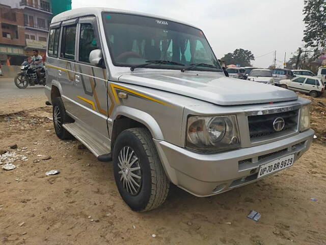 Used Tata Sumo Gold [2011-2013] EX BS III in Varanasi