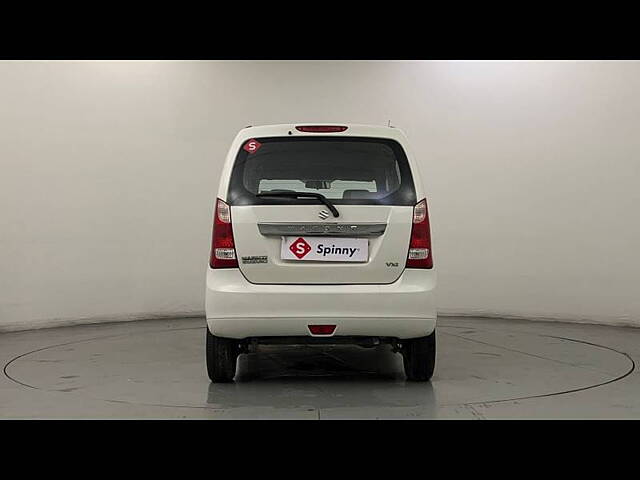 Used Maruti Suzuki Wagon R 1.0 [2014-2019] Vxi (ABS-Airbag) in Delhi