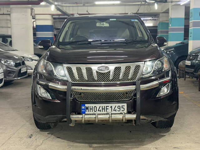 Used Mahindra XUV500 [2015-2018] W8 [2015-2017] in Mumbai