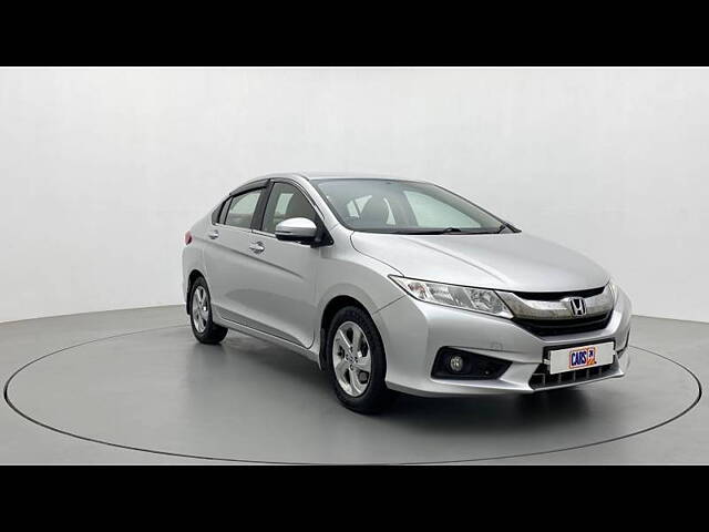 Used 2014 Honda City in Ahmedabad