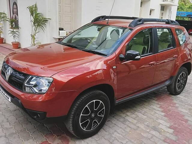 Used Renault Duster [2016-2019] 85 PS RXS 4X2 MT Diesel in Madurai