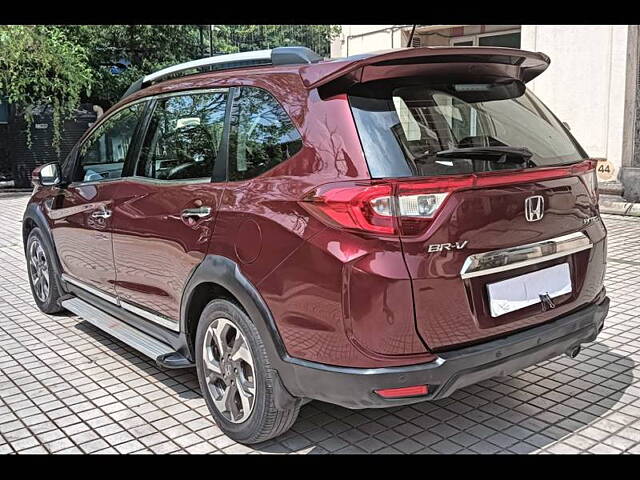 Used Honda BR-V VX Petrol [2016-2017] in Mumbai