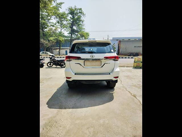 Used Toyota Fortuner [2016-2021] 2.8 4x2 MT [2016-2020] in Rudrapur