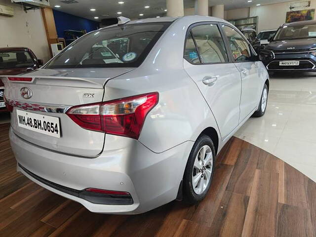 Used Hyundai Xcent [2014-2017] SX 1.2 in Mumbai