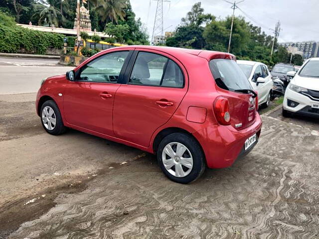 Used Renault Pulse [2015-2017] RxL Petrol [2015-2017] in Pune