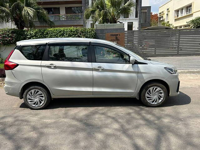 Used Maruti Suzuki Ertiga [2015-2018] VXI in Chandigarh