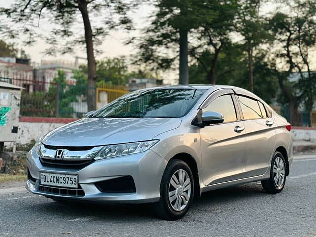 Used Honda City [2014-2017] SV in Delhi