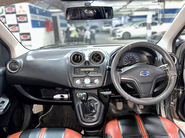 Used Datsun GO+ T [2018-2019] in Mumbai