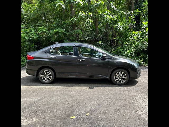 Used Honda City 4th Generation VX CVT Petrol in Mumbai