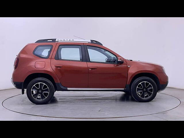 Used Renault Duster [2016-2019] 110 PS RXZ 4X2 AMT Diesel in Chennai