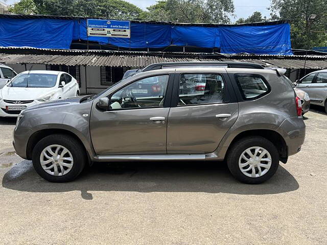 Used Nissan Terrano [2013-2017] XL (P) in Mumbai