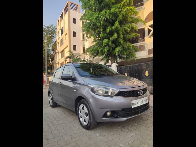 Used 2018 Tata Tiago in Nagpur