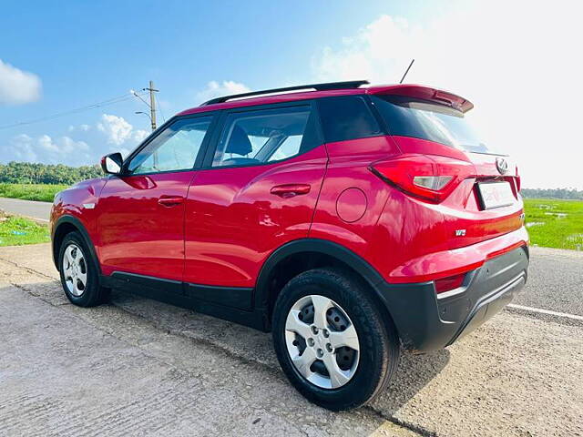 Used Mahindra XUV300 [2019-2024] 1.2 W6 [2019-2019] in Kollam