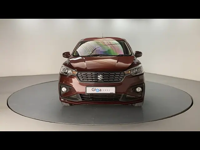 Used 2019 Maruti Suzuki Ertiga in Bangalore