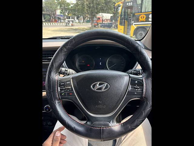 Used Hyundai Elite i20 [2018-2019] Asta 1.4 CRDi in Lucknow