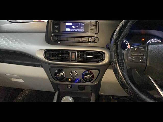 Used Hyundai Grand i10 Nios [2019-2023] Magna 1.2 Kappa VTVT in Chandigarh