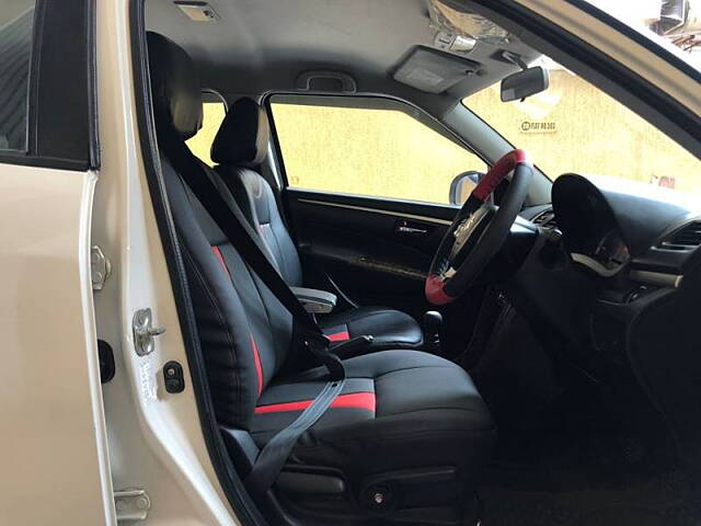 Used Maruti Suzuki Swift [2014-2018] ZXi in Mumbai