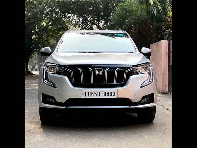 Used 2023 Mahindra XUV700 in Delhi