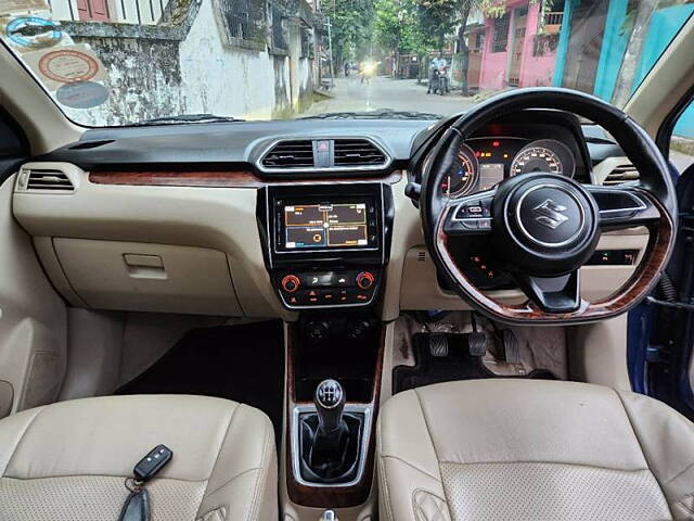 Used Maruti Suzuki Dzire [2017-2020] ZXi Plus in Siliguri