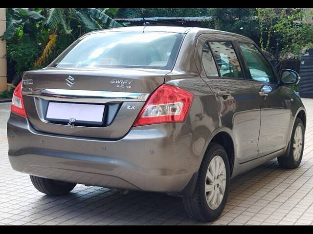 Used Maruti Suzuki Swift DZire [2011-2015] ZXI in Mumbai