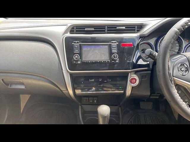 Used Honda City [2014-2017] VX CVT in Pune