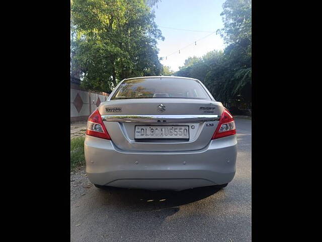 Used Maruti Suzuki Swift Dzire [2015-2017] LXI in Delhi