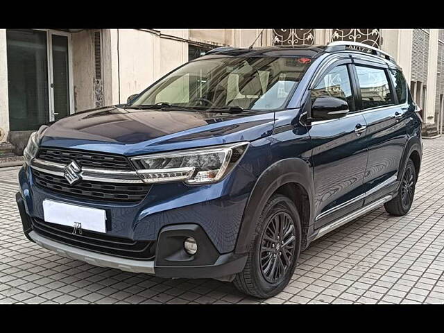 Used Maruti Suzuki XL6 [2019-2022] Alpha AT Petrol in Mumbai