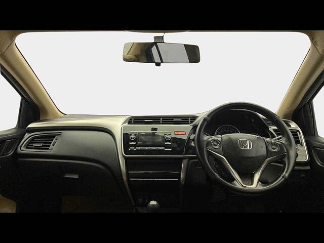 Used Honda City [2014-2017] SV in Thiruvananthapuram