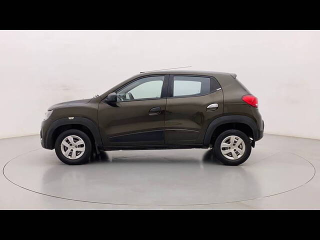 Used Renault Kwid [2015-2019] RXT [2015-2019] in Hyderabad