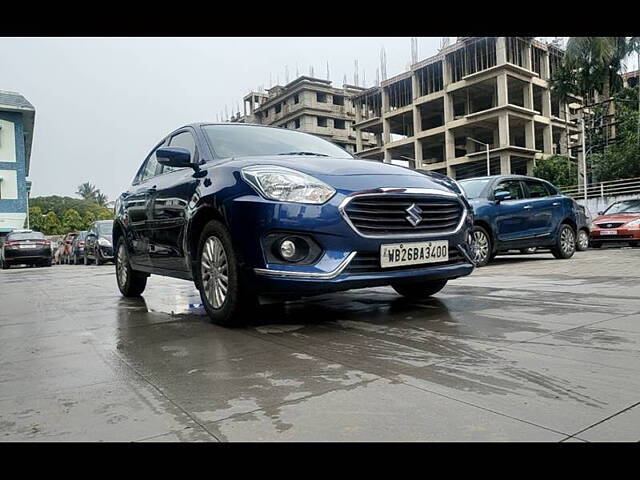 Used 2018 Maruti Suzuki DZire in Kolkata