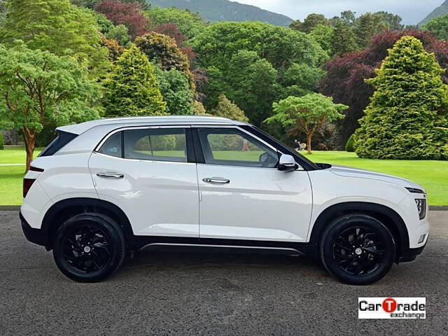 Used Hyundai Creta [2020-2023] SX 1.5 Diesel [2020-2022] in Delhi