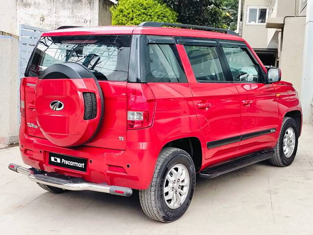 Used Mahindra TUV300 [2015-2019] T8 in Bangalore