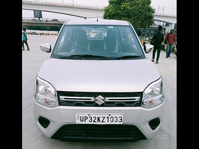Used 2019 Maruti Suzuki Wagon R in Lucknow