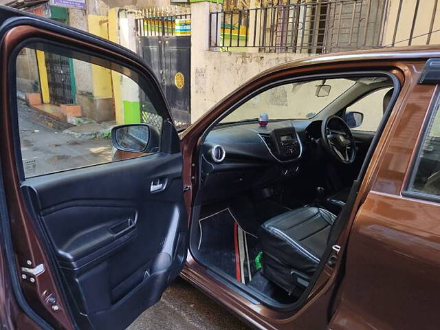 Used Maruti Suzuki Celerio [2017-2021] ZXi in Kolkata