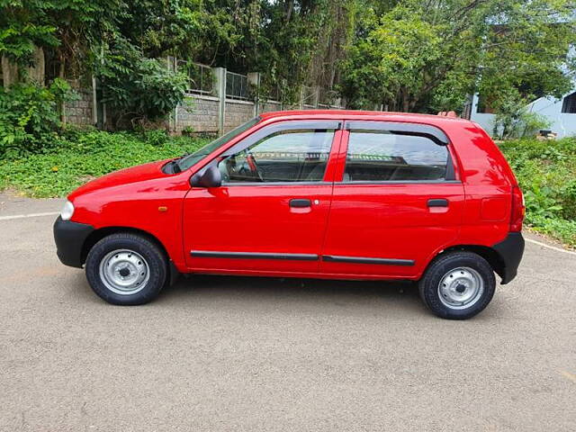 Used Maruti Suzuki Alto [2000-2005] LXI in Mysore