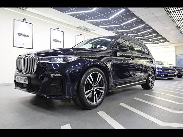 Used BMW X7 [2019-2023] xDrive40i M Sport in Delhi